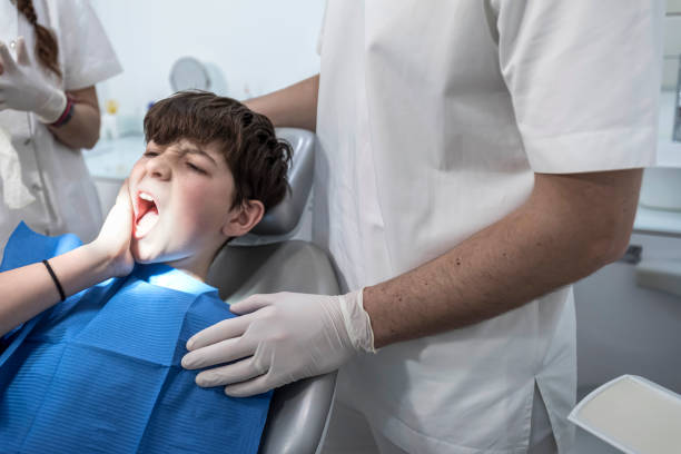 Best Emergency Dental Extractions in Bnchard, LA